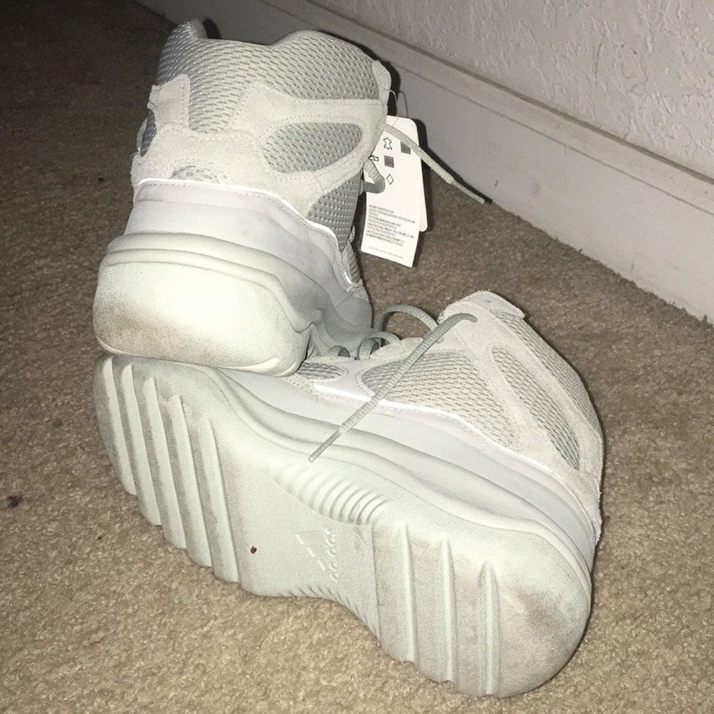 Yezzy dsrt - Picture 4 of 4